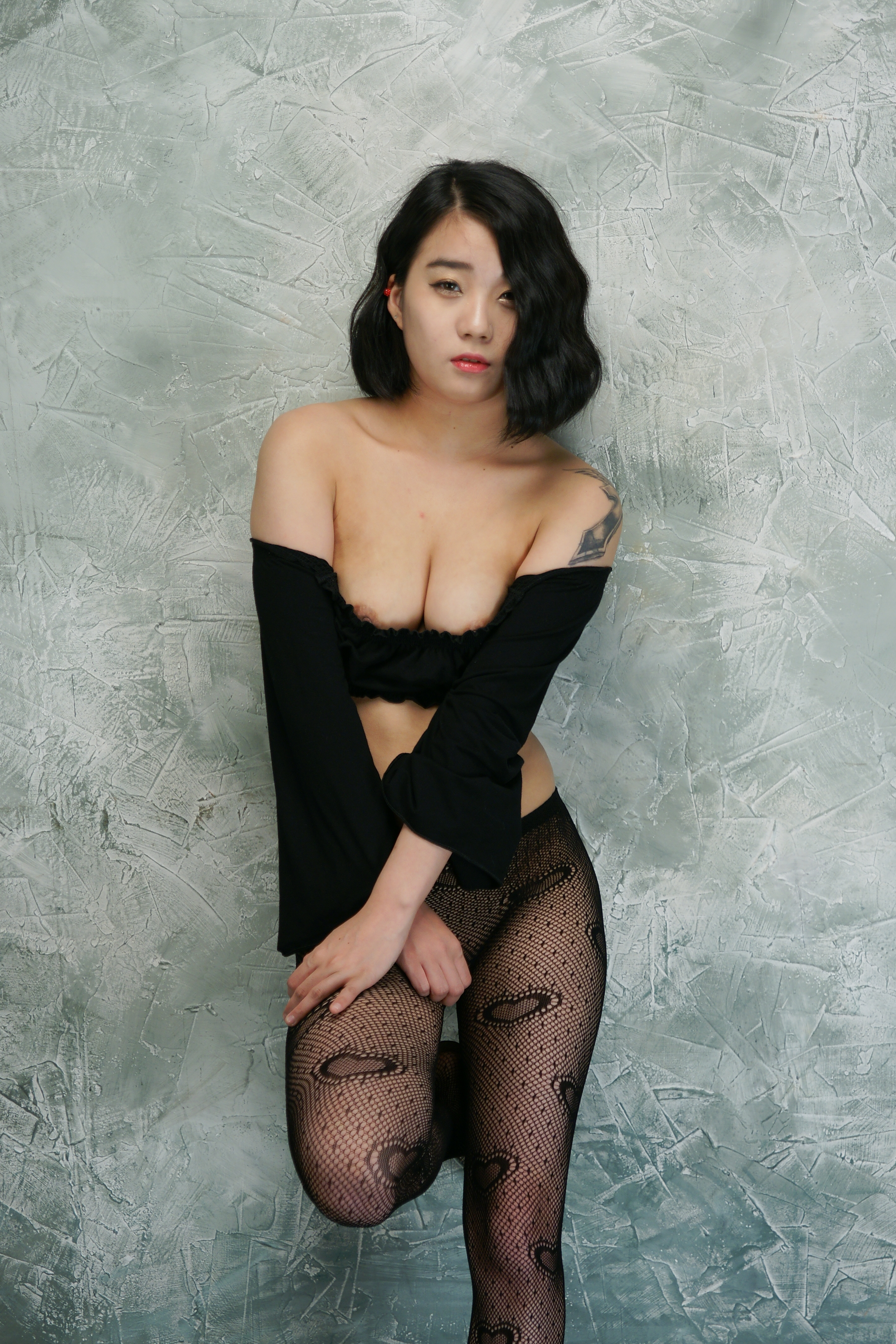 미분류 / 4 안소희 (세연 안나) 4.35GB 1465장